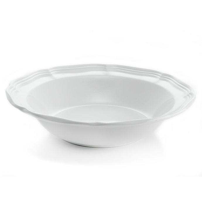 slide 1 of 1, Mikasa French Countryside Vegetable Bowl, 10 in