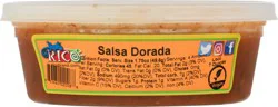 Rico Salsa Dorada, 7 oz
