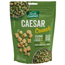 Fresh Gourmet Ceasar Crunch Topper