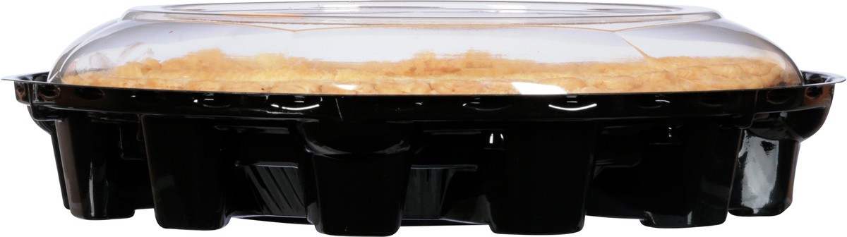 slide 6 of 14, Quality Bakery 8 Inch Coconut Chess Pie 23 oz, 23 oz