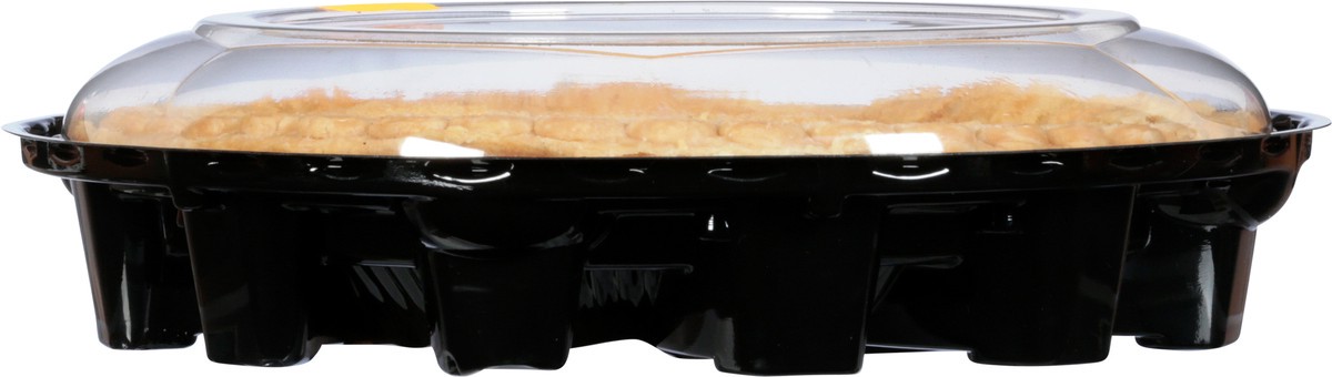 slide 13 of 14, Quality Bakery 8 Inch Coconut Chess Pie 23 oz, 23 oz