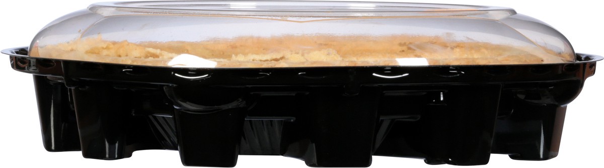 slide 8 of 14, Quality Bakery 8 Inch Coconut Chess Pie 23 oz, 23 oz