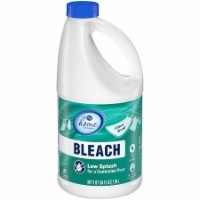 slide 1 of 1, Kroger Home Sense Linen Scent Bleach, 64 oz