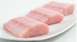 Mahi Mahi Portion 5Oz