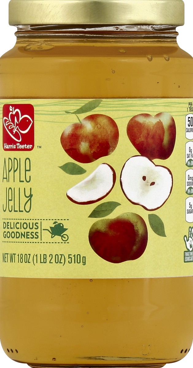 Golden Delicious Apples, 1 lb - Harris Teeter