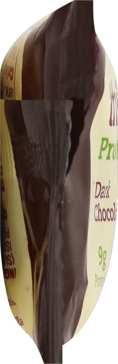 slide 5 of 6, thinkThin Protein Nut Bar 1.41 oz, 1.41 oz