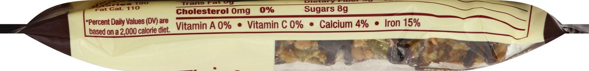 slide 2 of 6, thinkThin Protein Nut Bar 1.41 oz, 1.41 oz