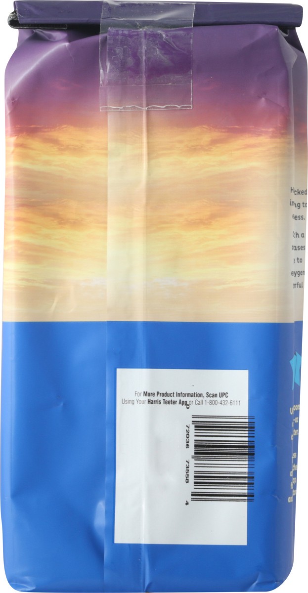 slide 2 of 12, Harris Teeter Medium Roast Ground Breakfast Blend Coffee 12 oz, 12 oz