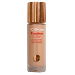MCoBeauty Flawless Glow Luminous Filter Foundation - 3 Light