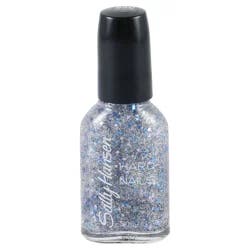 Sally Hansen Hard as Nails Nail Polish - Ice Queen 840, 0.45 fl oz