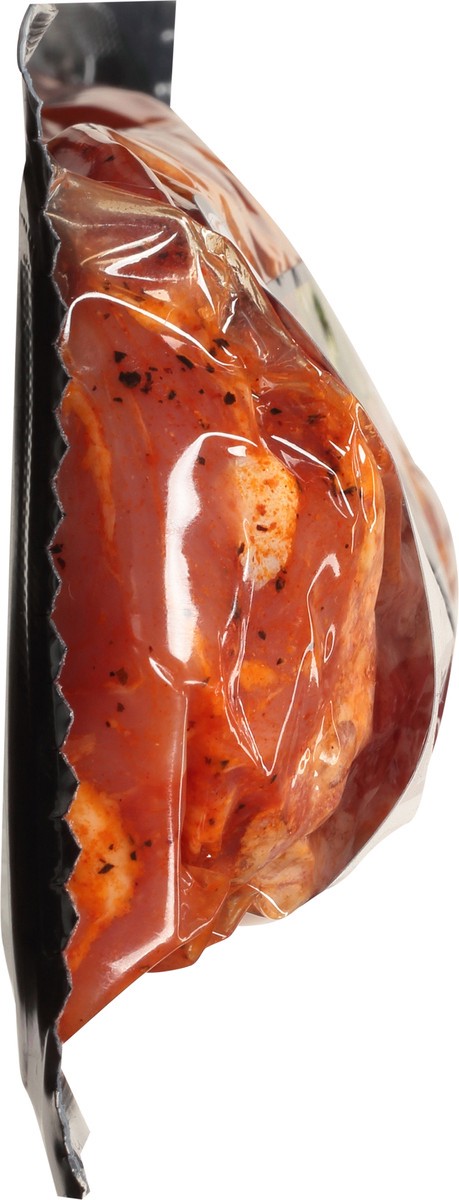 slide 6 of 13, Prairie Fresh Signature Applewood Smoked Bacon Pork Tenderloin 18.4 oz, 18.4 oz