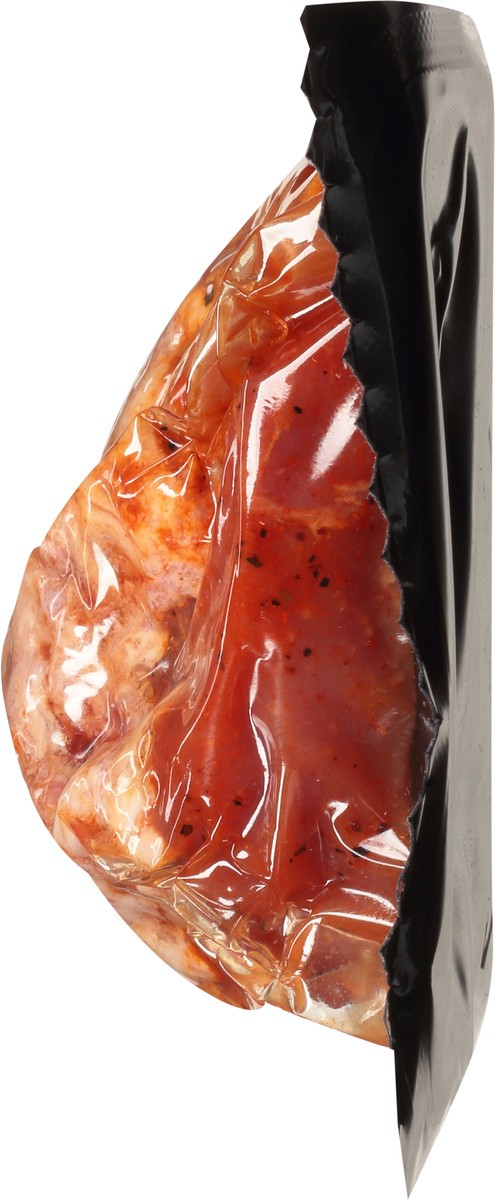 slide 12 of 13, Prairie Fresh Signature Applewood Smoked Bacon Pork Tenderloin 18.4 oz, 18.4 oz