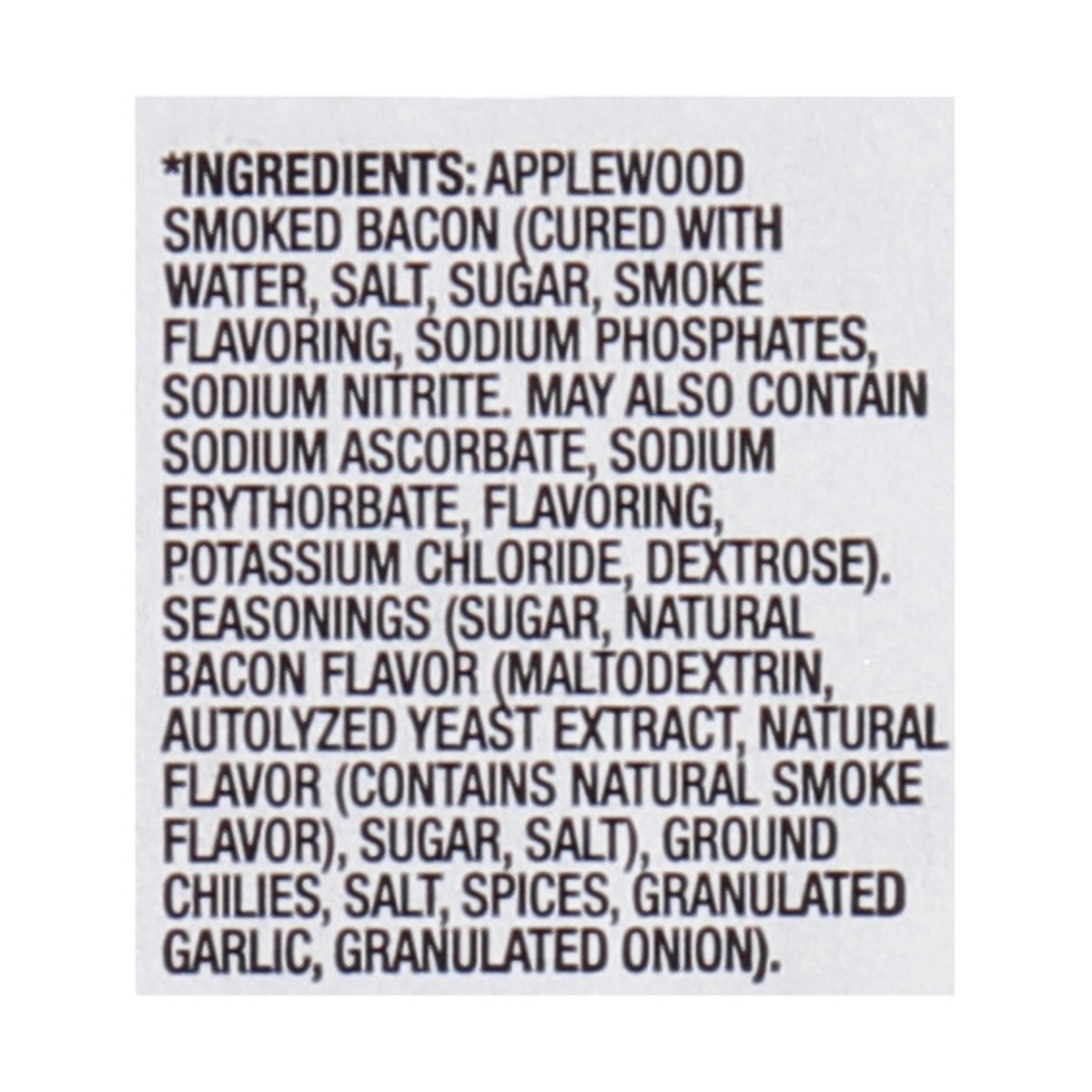 slide 11 of 13, Prairie Fresh Signature Applewood Smoked Bacon Pork Tenderloin 18.4 oz, 18.4 oz