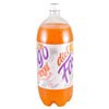slide 2 of 13, Faygo Diet Orange bottle, 67.6 fl oz