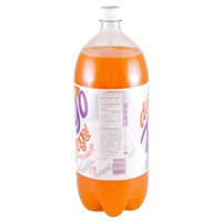 slide 11 of 13, Faygo Diet Orange bottle, 67.6 fl oz