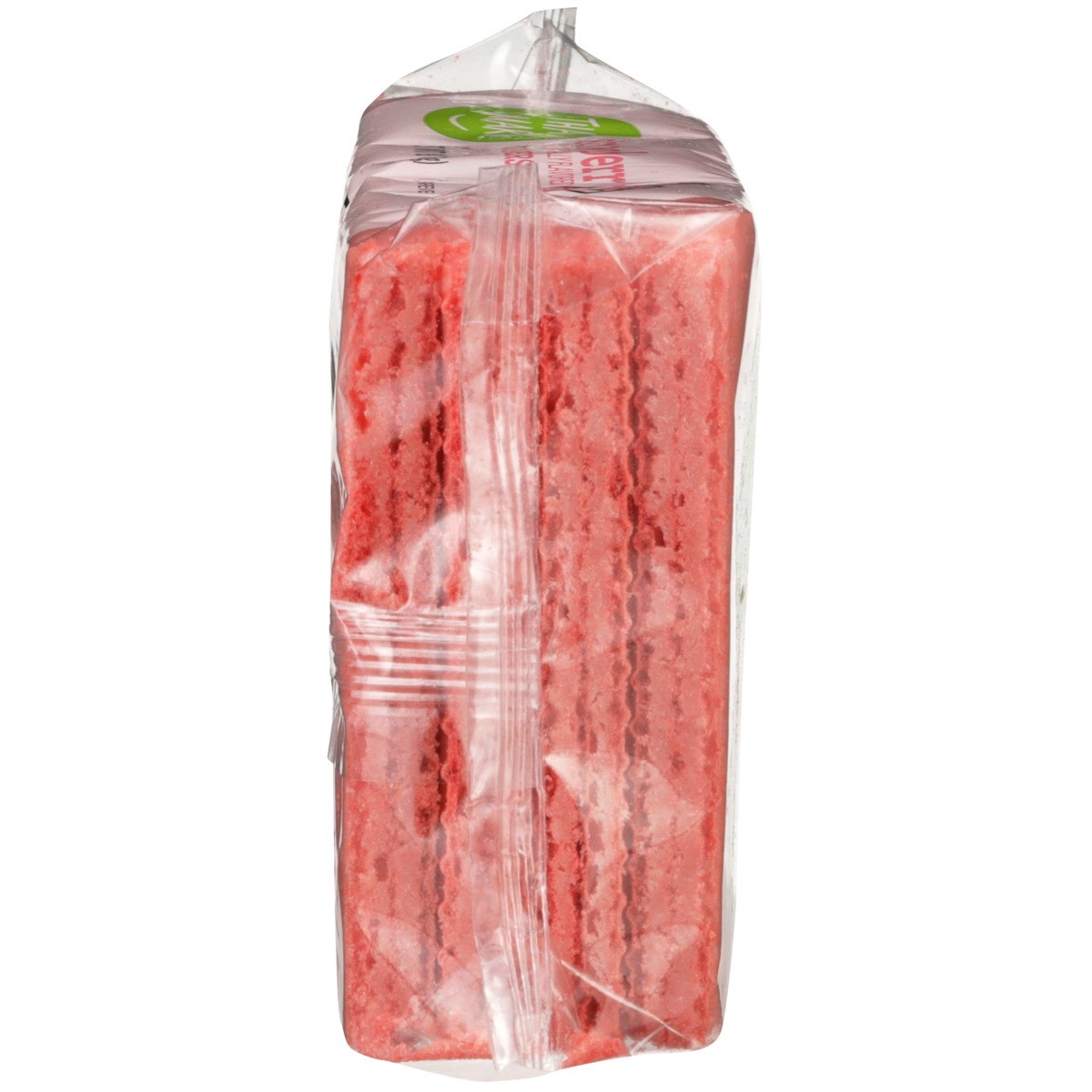 slide 7 of 9, That's Smart! Strawberry Sugar Wafers, 8 oz