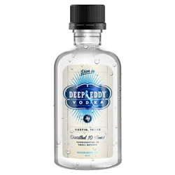 Deep Eddy Original Vodka