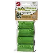 slide 1 of 1, in the Bag Cleanup Corn Star, 1 ct