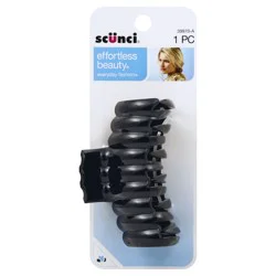 scünci Jaw Clip 1 ea