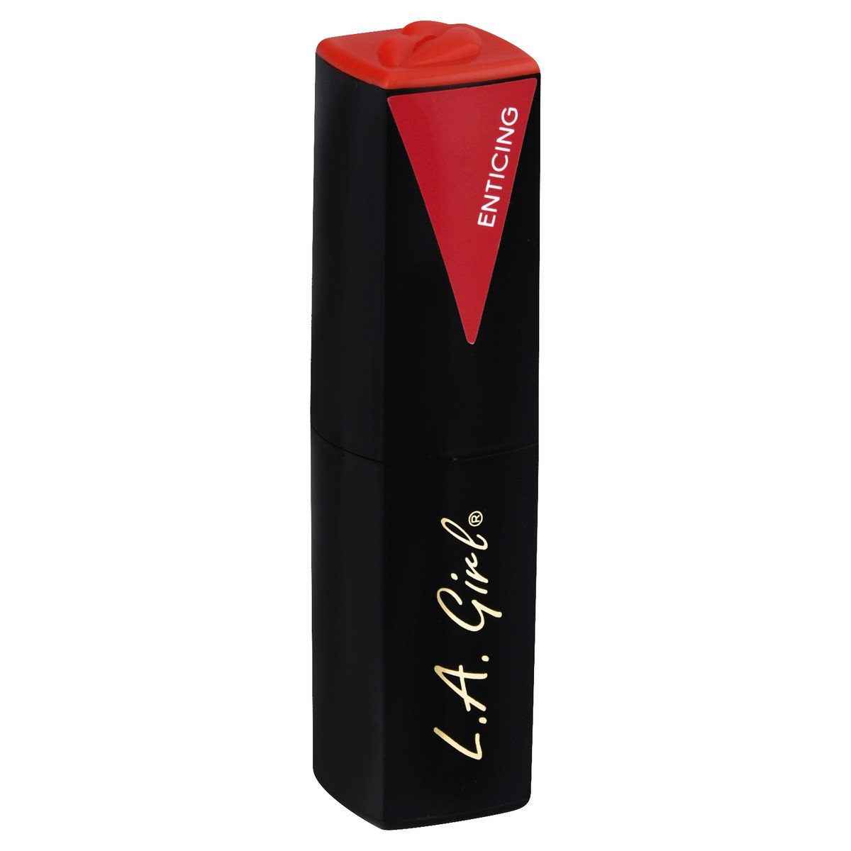 slide 8 of 12, L.A. Girl Enticing GLC585 Lipstick 0.11 oz, 0.113 oz