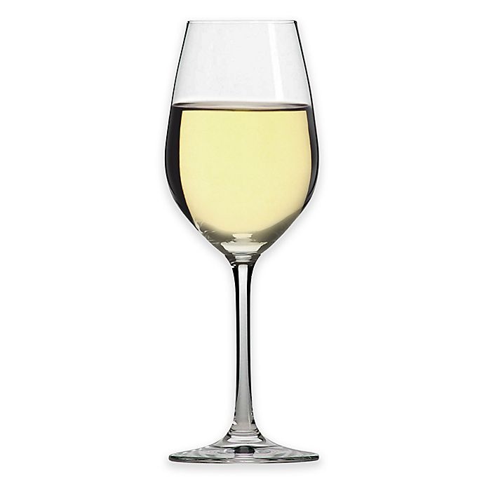 slide 1 of 1, Schott Zwiesel Tritan Forte White Wine Glasses, 6 ct