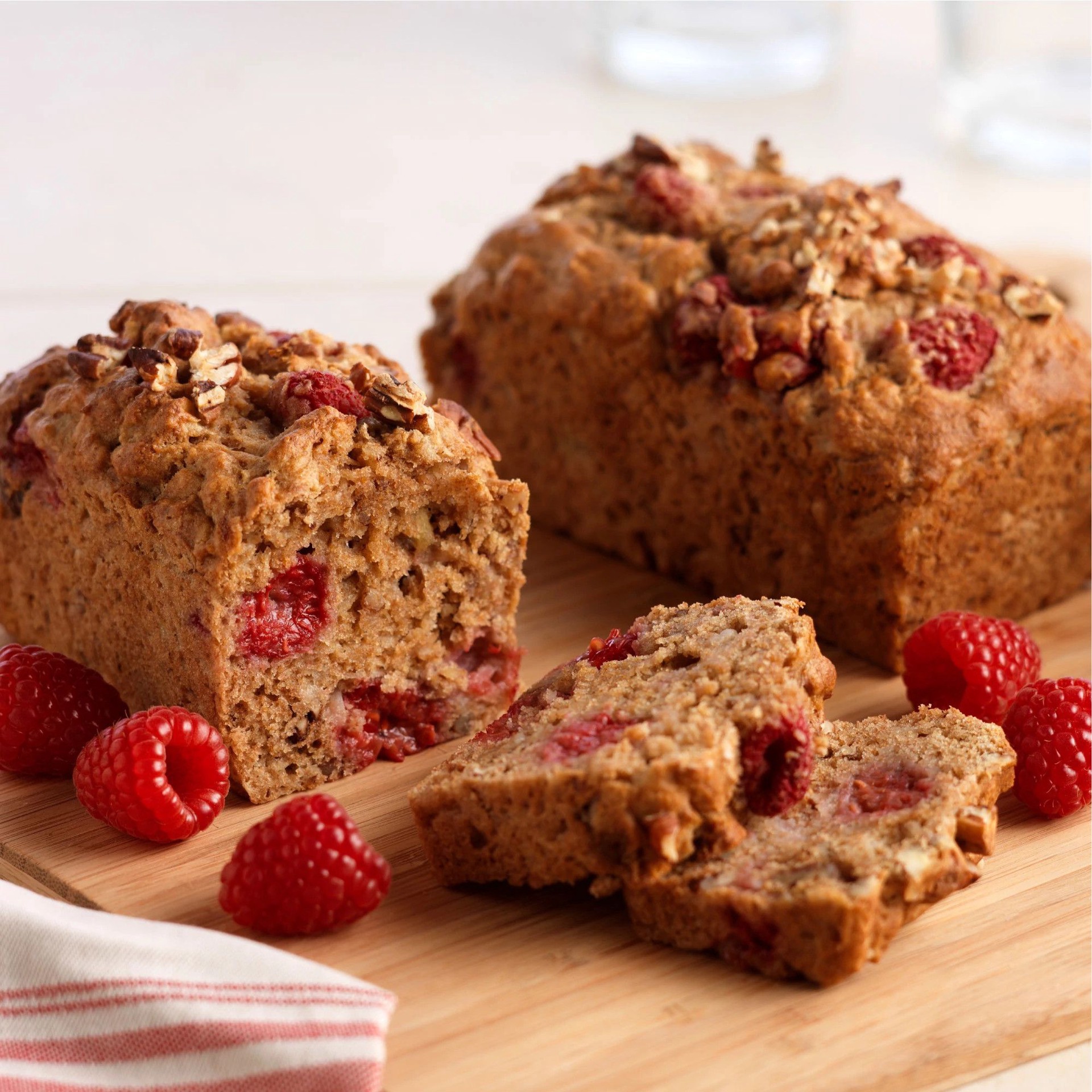 slide 2 of 5, Driscoll's Raspberries, Organic Raspberries, Fair Trade Produce, 12 oz., 12 oz