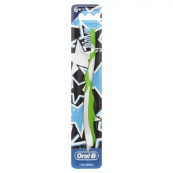 Oral-B Crossaction Kids Toothb