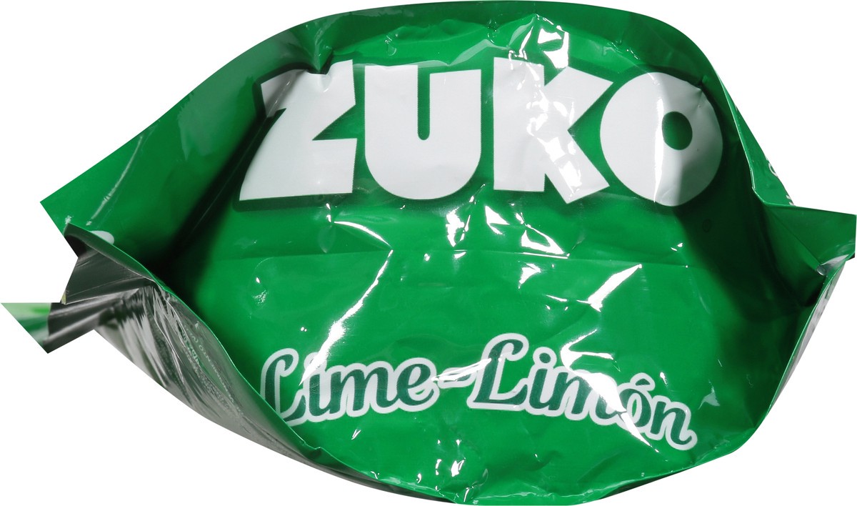 slide 2 of 13, Zuko Lime-Limon Drink Mix - 14.1 oz, 14.1 oz