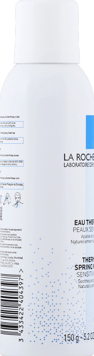 slide 5 of 6, La Roche-Posay Thermal Spring Water 5.2 oz, 5.2 oz