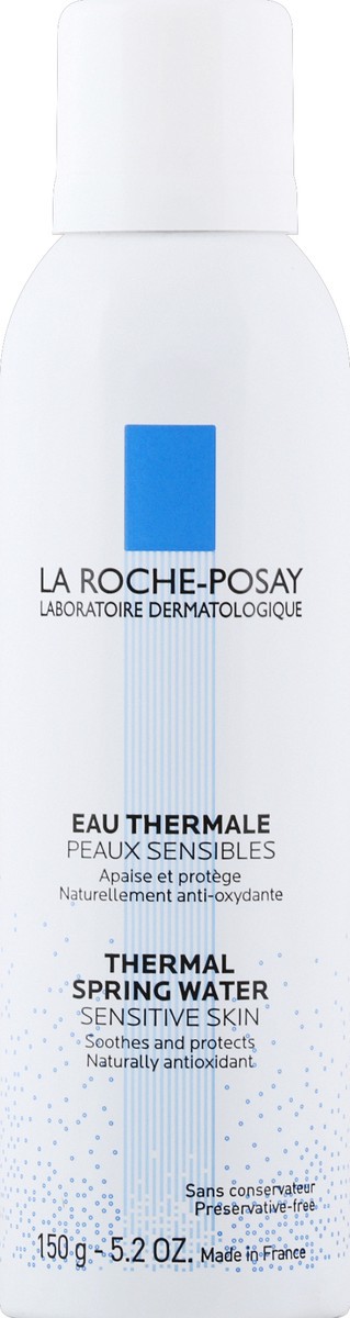 slide 1 of 6, La Roche-Posay Thermal Spring Water 5.2 oz, 5.2 oz