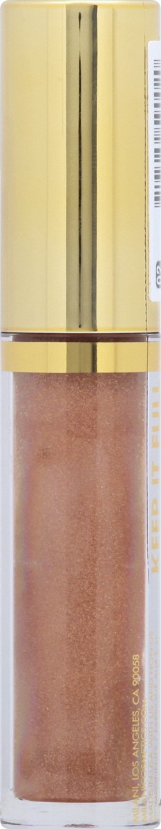 slide 7 of 7, Milani Lip Plumper 0.13 oz, 0.13 oz