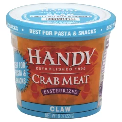 Handy Claw Crab Meat