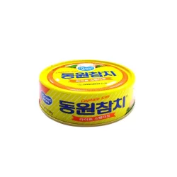 Dongwon Light Standard Tuna