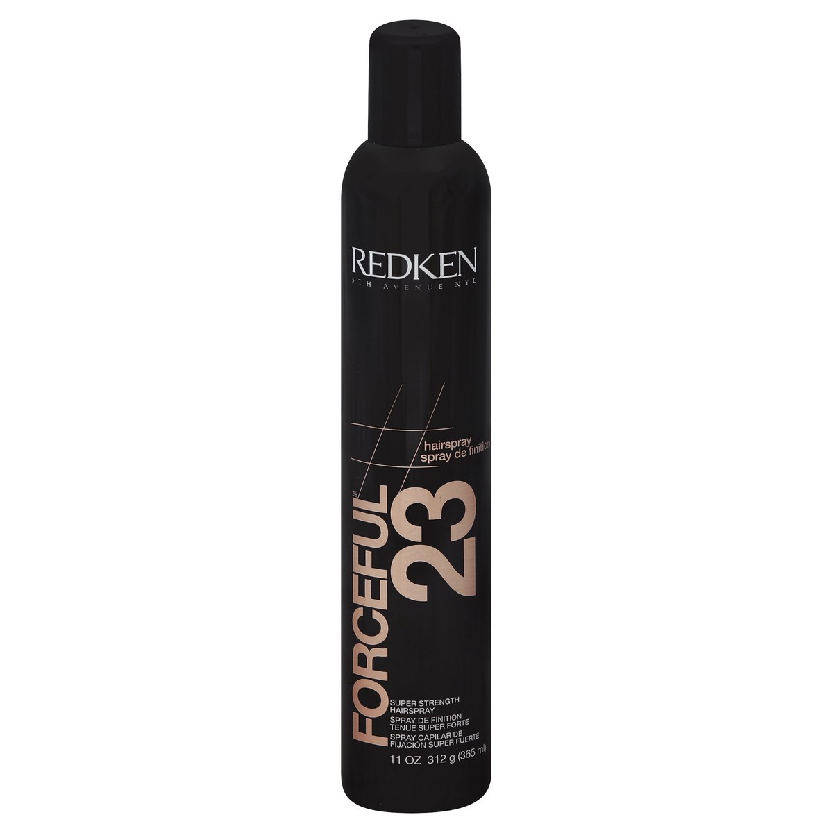 slide 2 of 3, Redken Hairspray 11 oz, 11 oz