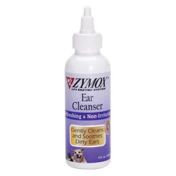 Zymox Ear Cleanser