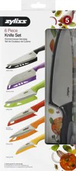 Zyliss Knife Set 1 ea
