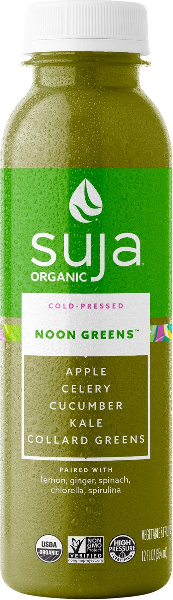 slide 6 of 9, Suja Cold-Pressed, 12 oz