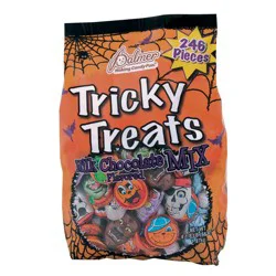 Palmer Tricky Treats Mix