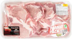 Cold Snow/shrimp Combo