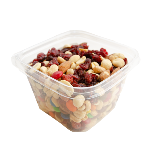 slide 1 of 1, L&B Cranberry Trail Mix - 11 oz, 11 oz
