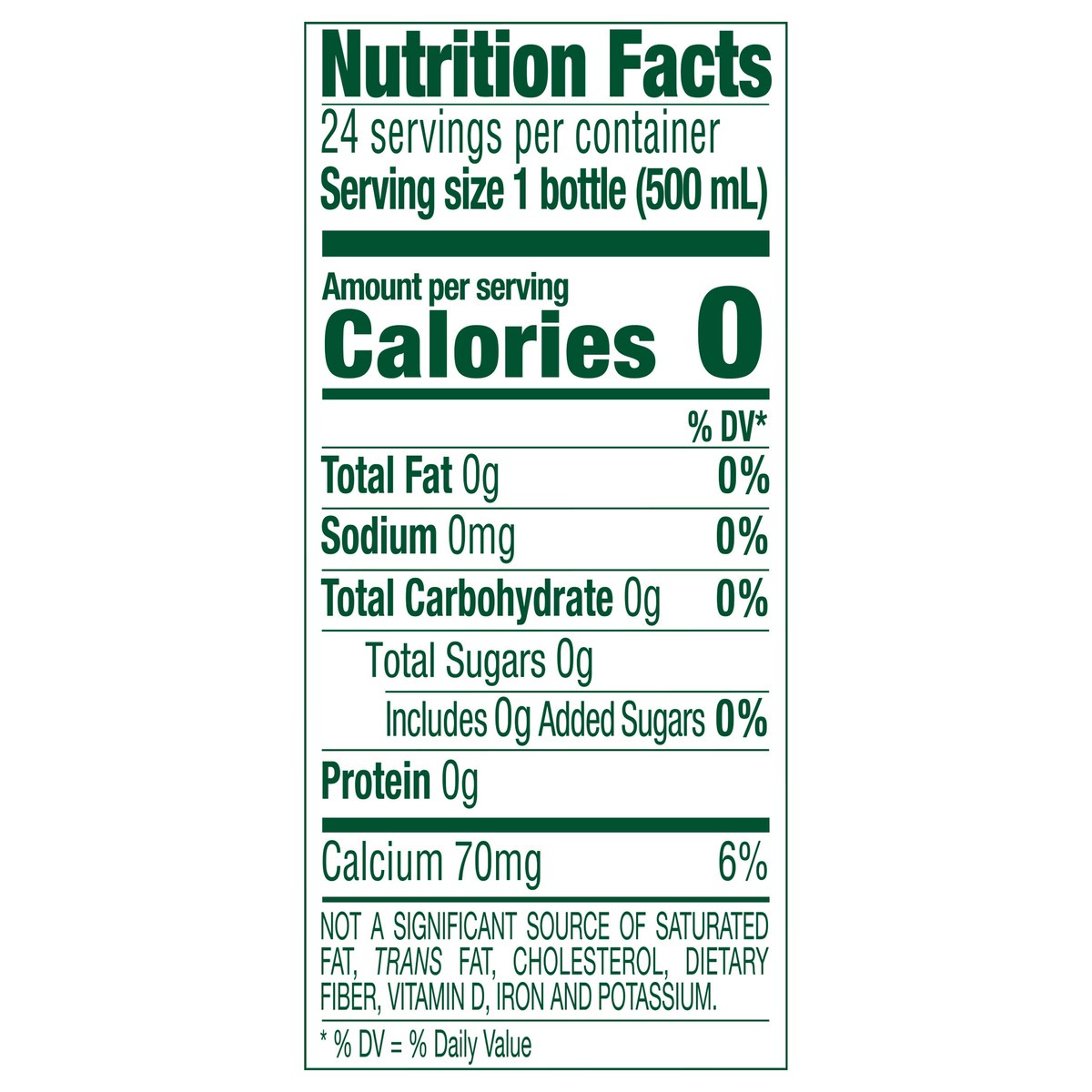 slide 2 of 13, PERRIER Lime Flavored Sparkling Water, Plastic Water Bottles (24 Count) 405.6 fl oz., 24 ct