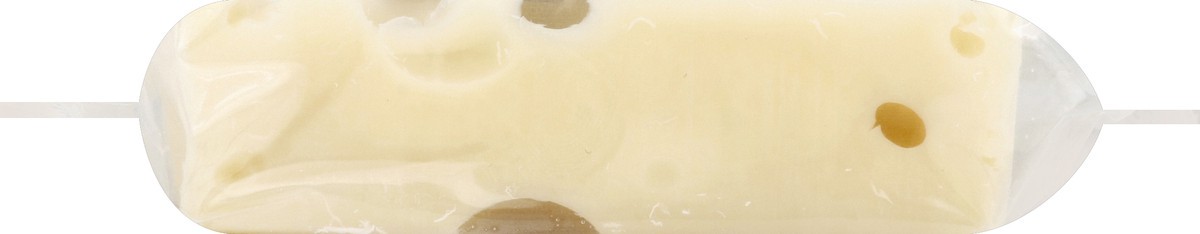 slide 3 of 5, Jarlsberg Cheese 8 oz, 8 oz