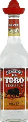 El Toro Silver Tequila