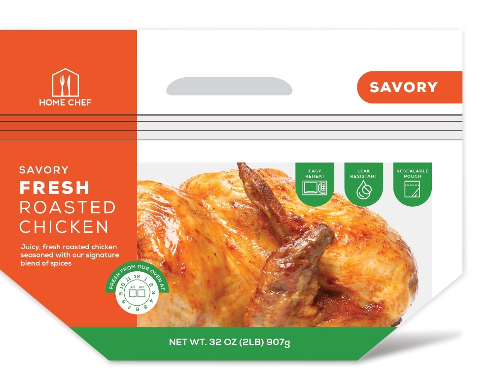 .com: Whole Foods Market, Chicken Scallopini Fresh Pack : Grocery &  Gourmet Food