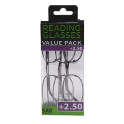 Value Readers