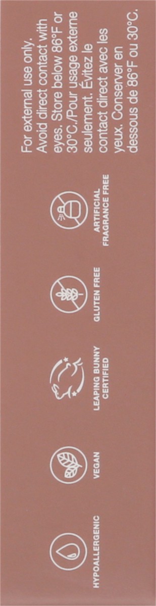 slide 6 of 10, Mineral Fusion Velvet Finish Alluring Lipstick 0.13 oz, 1 ct