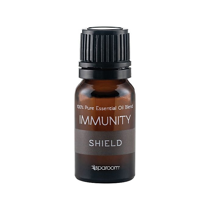 Essential Oil Immunity Kit Sparoom