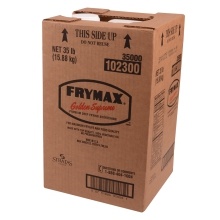 slide 1 of 1, Frymax Frying Oil, 560 oz