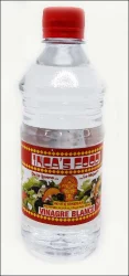 Incas Food Vinagre Blanco