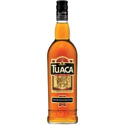 Tuaca Brandy, 750 ml, 70 Proof